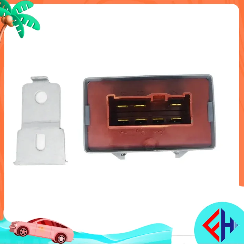 Fuel pump main relay OEM 39400-SM4-003 For Accord Civic del Sol CR-V Odyssey CRX Acura CL TL  39400-SV4-003 39400-SR3-003