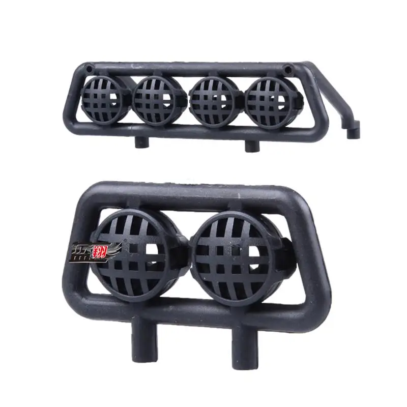 

Wltoys 12428 RC Car Spare parts 12428-0053 light Lamp frame Lampshade
