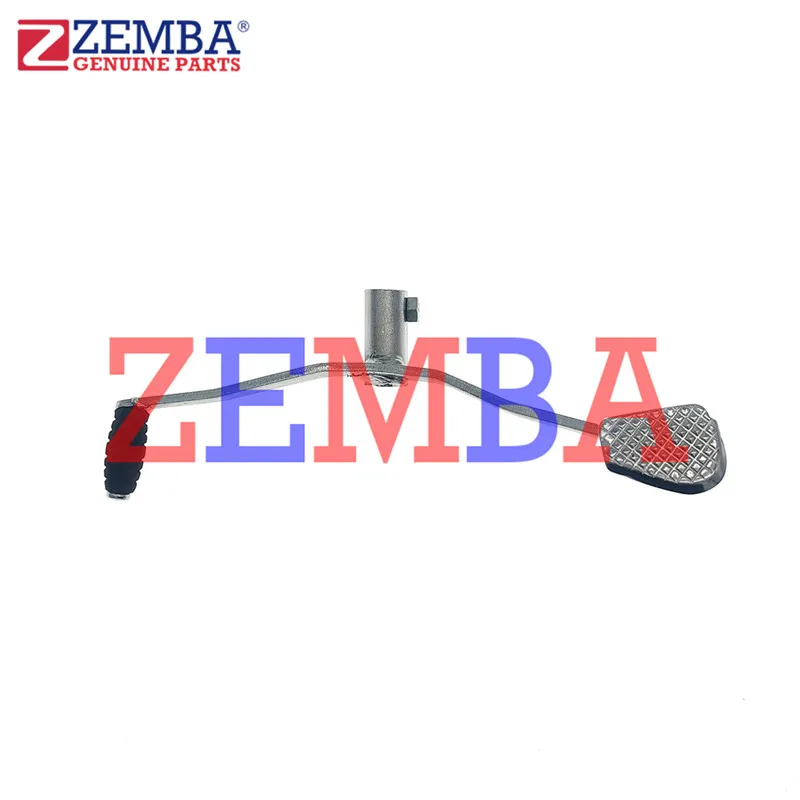 GEAR SHIFT LEVER SHIFTER PEDAL 46MM KEY FOR C110 SMASH110