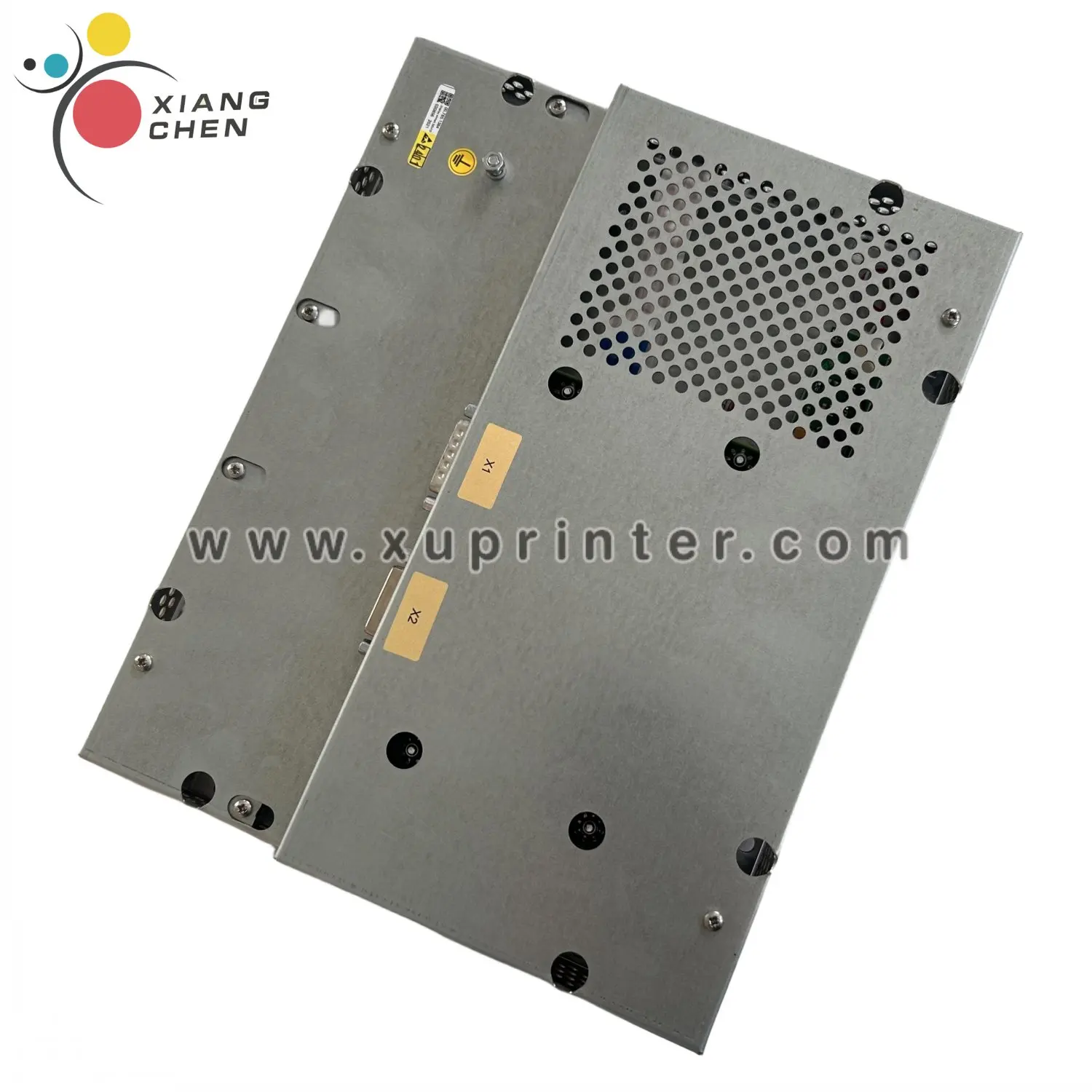 High Quality 10.4 Inch DVI LCD Display SDU10 00.785.1384 For Heidelberg Offset Press Spare Parts