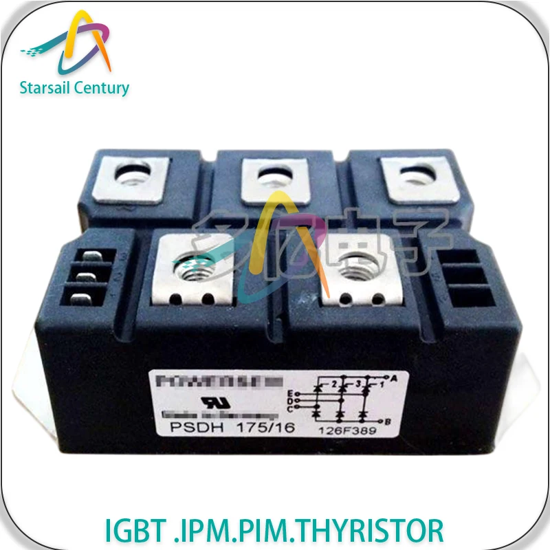 

PSDH175/08 PSDH175/12 PSDH175/14 PSDH175/16 PSDH110/08 PSDH110/12 PSDH110/14 PSDH110/16 NEW AND ORIGINAL MODULE