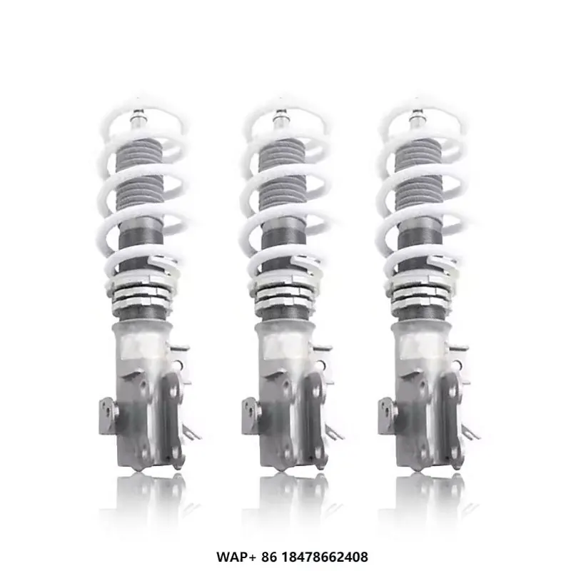 

Changan UNI-V 1.5T 2022+ Adjustable Mono-tube Coilover Performance Shock Absorber CHA008