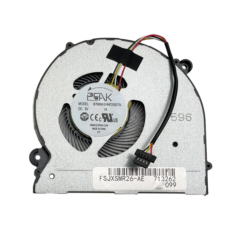 Nieuw Voor Mechanistische Maker Machcreator-M Machcreator-R Machcreator-E Machcreator-Een Mr26 Rr36 Notebook Koelventilator