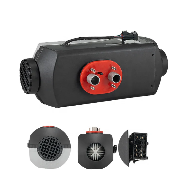 ملحقات سخان الديزل الشتوي من Next-Gen، سخان هواء لوقوف السيارات ثنائي الجهد 12 فولت/24 فولت مع وضع صديق للبيئة لاستخدام شاحنة الطقس البارد/RV #2