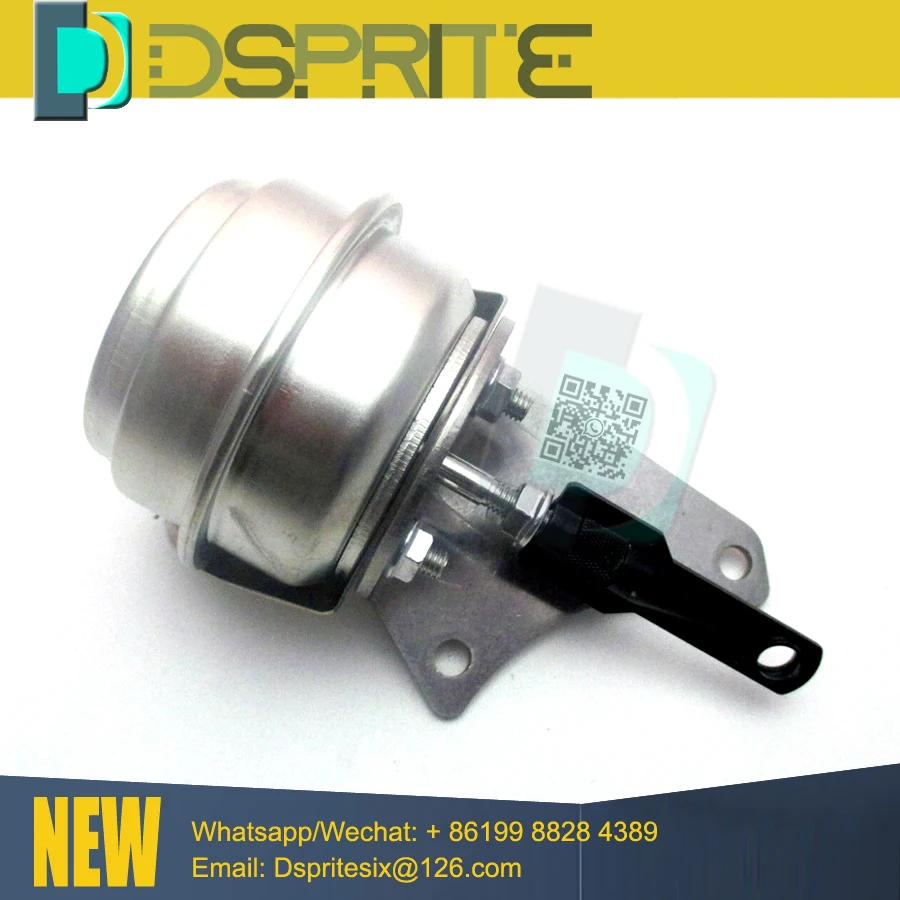 GT2556V Turbo Waste…