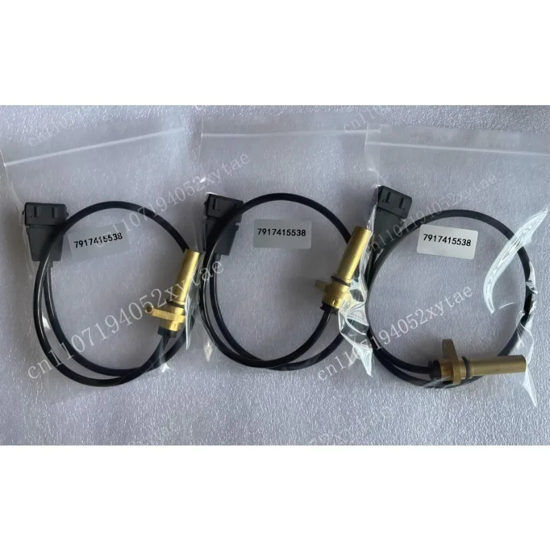 7917415538 7917415537 0039723000 brand new steering sensor, suitable for linde forklift accessories