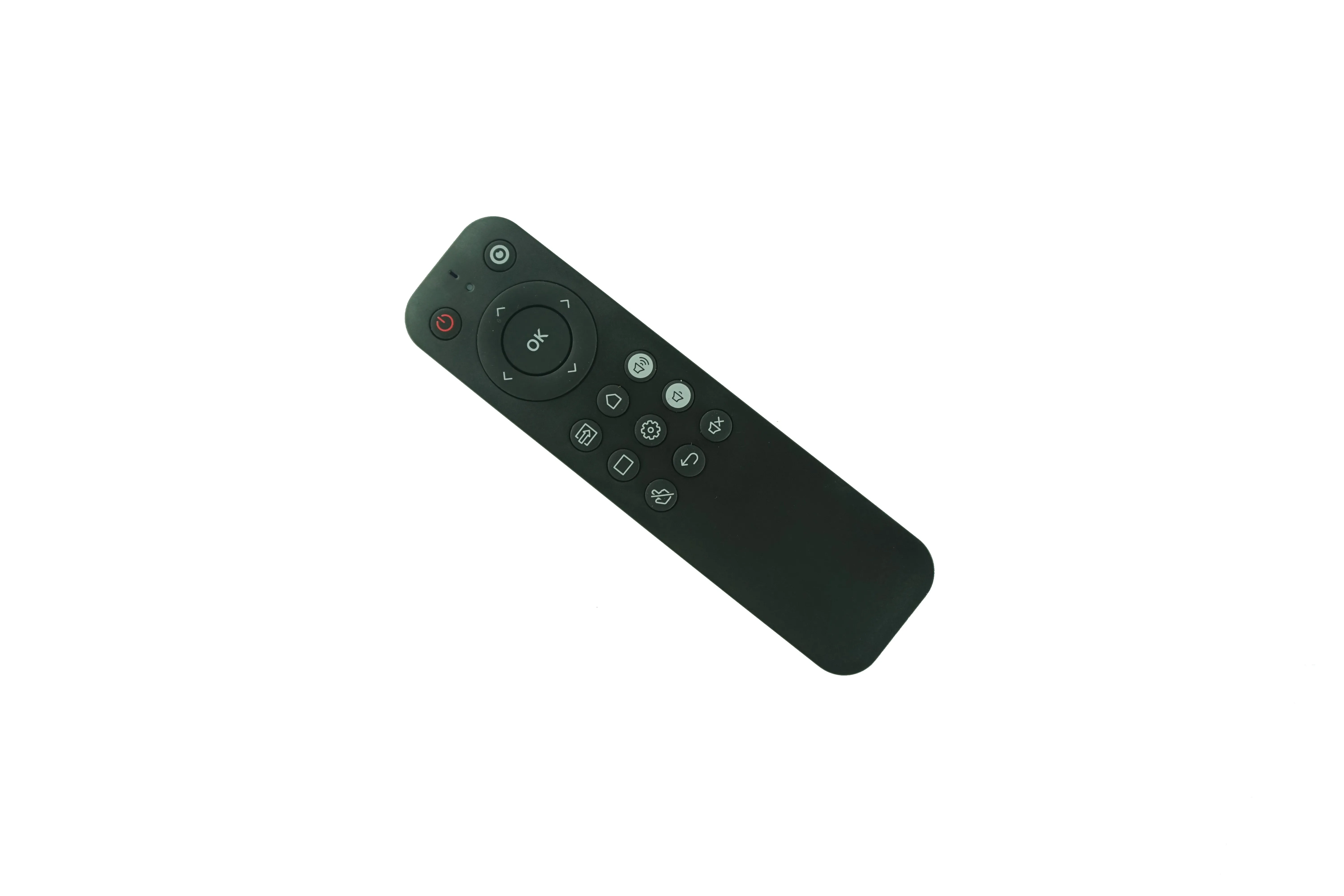 Remote Control For …