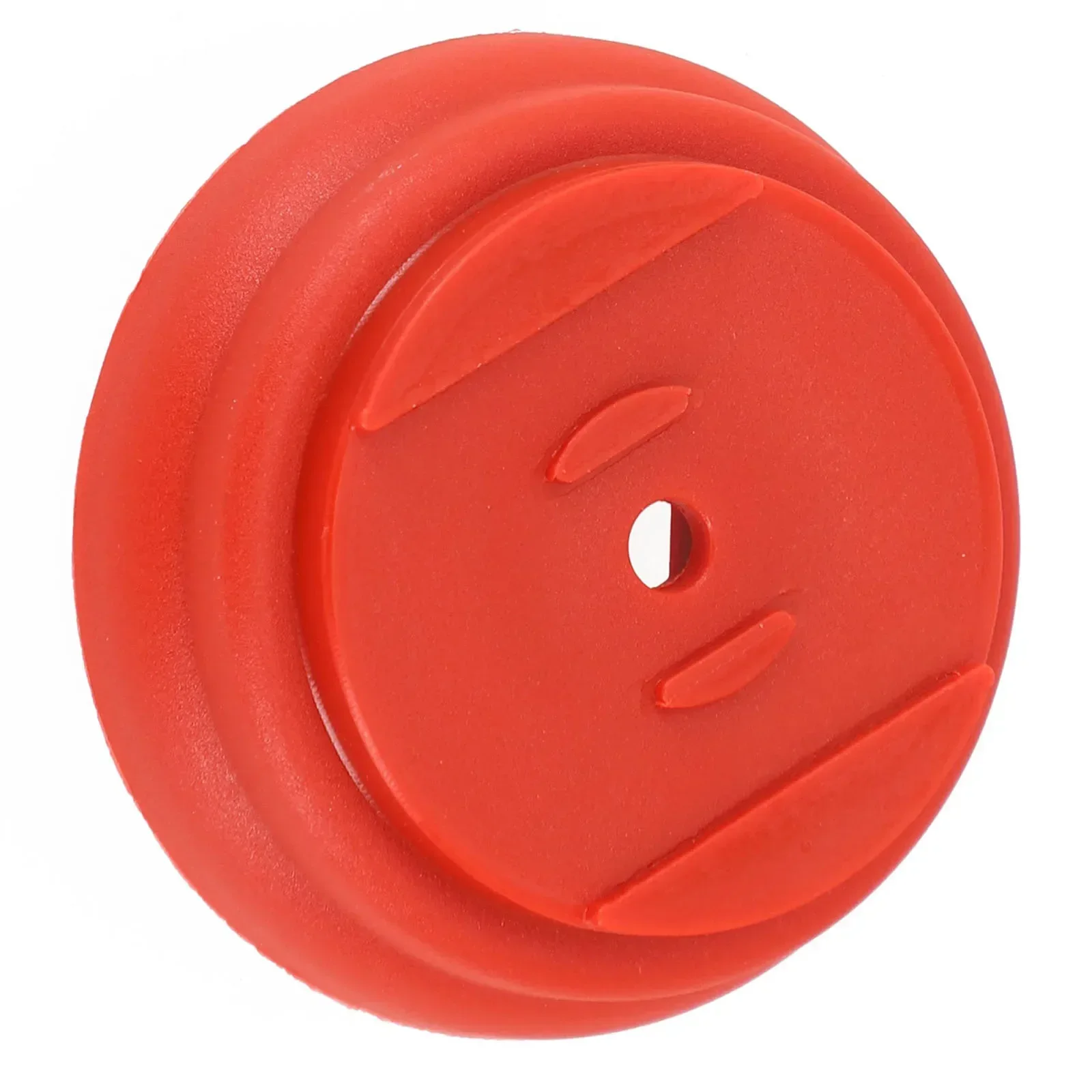 Protective Gasket Plastic Cover Attachment Garden Nut Plastic Cover Power Tools Replace 3pcs Accessory Practical