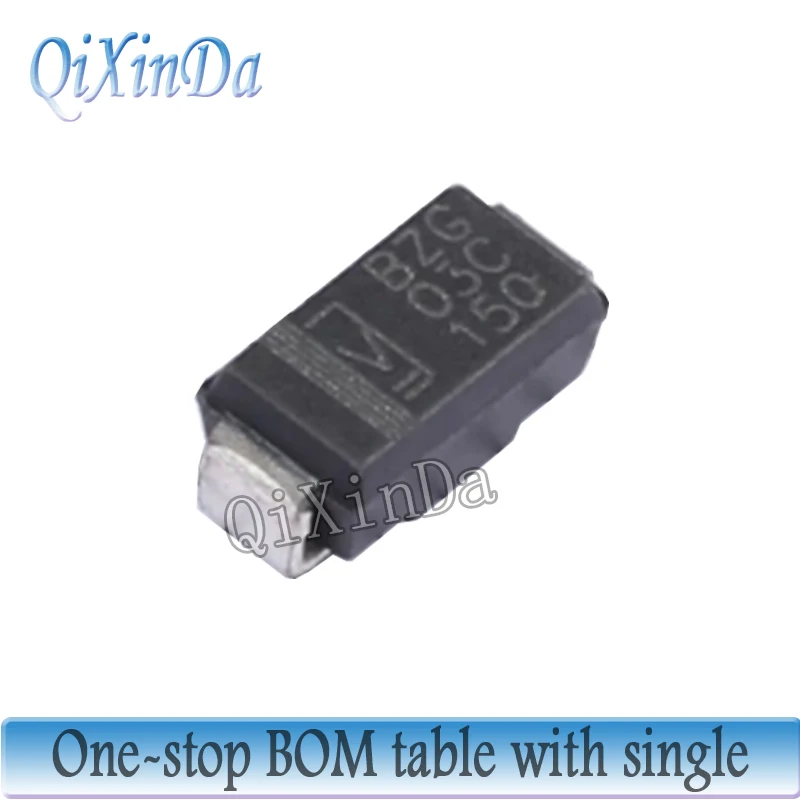 50Pcs 3W Zener Diod…