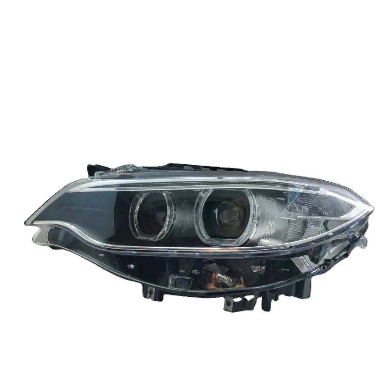 

For 2 Series F22 Original Xenon LED DRL Headlight 2018-2021 M240i 220d 230i 218i F23 F22 12V Blue Light 6000K Color