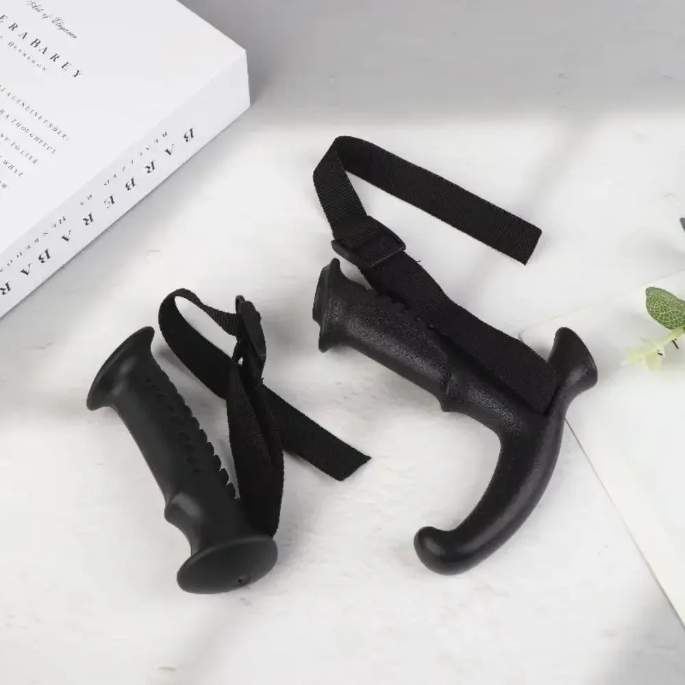18mm/20mm Walking Cane Hand Hand Grip Anti-slip Trekking Pole Handle Head Sturdy Durable Cane Handle