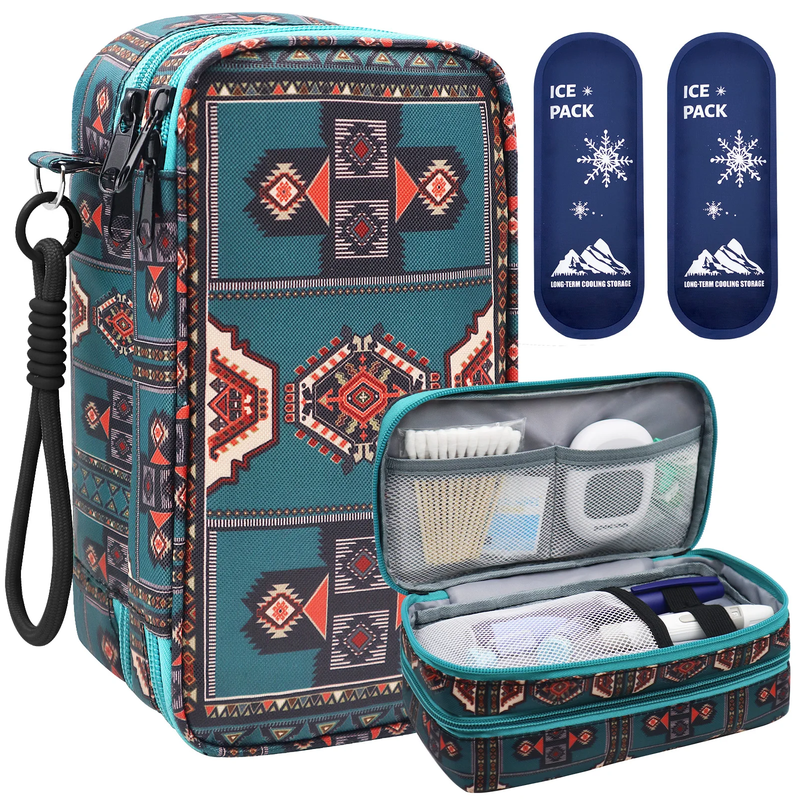 Thumbnail 4 - #75 Best Packing Organizers to Buy In 2026