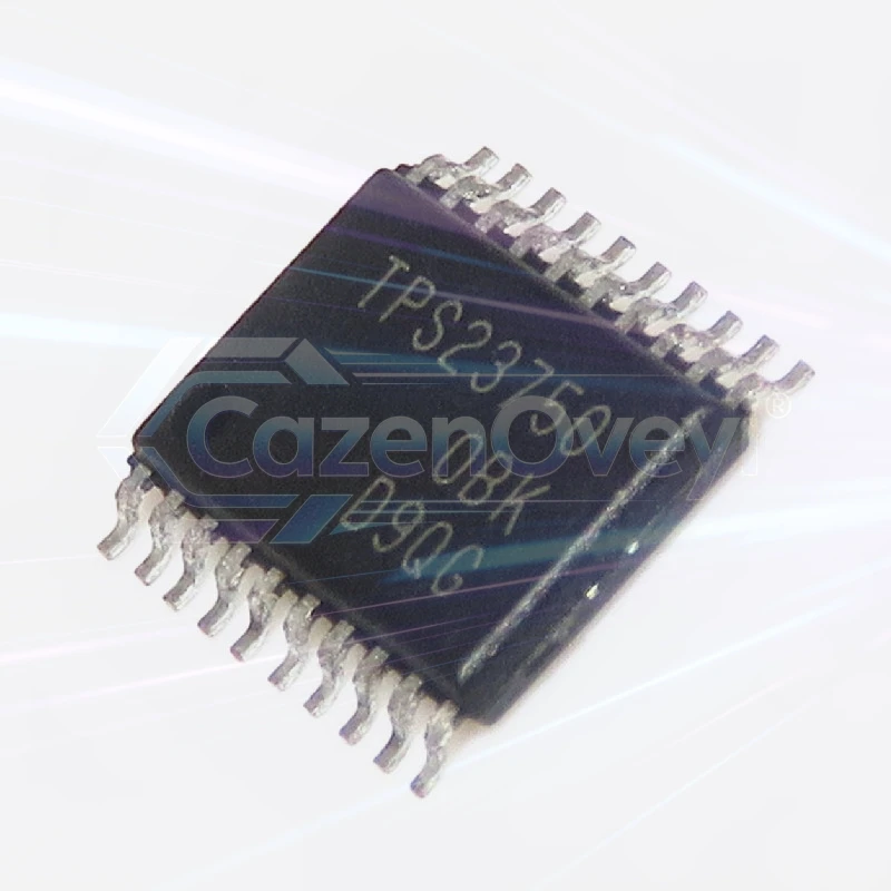 TPS23750PWPR TPS23750 FDS8813NZ FDS8813 8813 IRFR13N20D FR13N20D FR13N20 MB8877A MB8877 TAS5112ADFDR TAS5112 5112A AT24C64 24C64