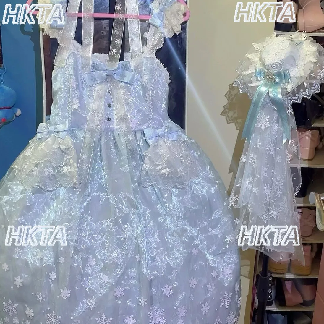 Lolita Sweet Cute E… - image