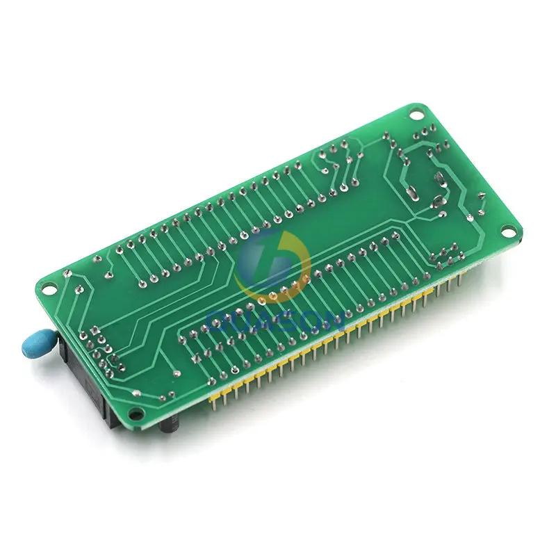 51 avr mcu minimum system board development board learning board stc minimum system board microcontroller programmer