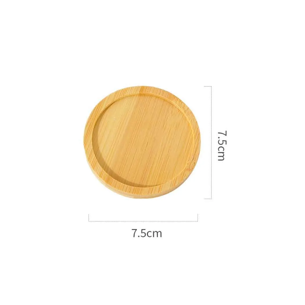 New High Quality Flowerpot Trays Succulents Tray Bases Indoor Flower Tray Gardening Tool Indoor New High Quality