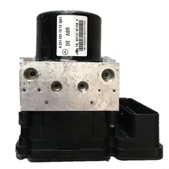 

High Quality Abs Pump High Quality Abs Brake Pump