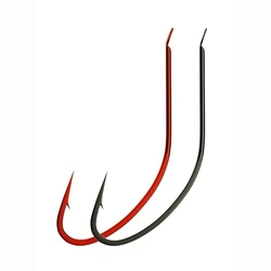 60pcs Barbed Hook Crucian Carp Fishing Hooks Strong Pesca Bait Barbed Fishhook Anzuelos De Pesca Mar High Carbon Steel Hooks