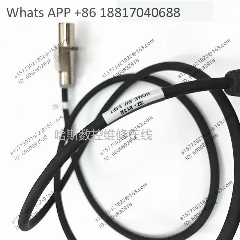 Proximity switch 32-2132 Machine tool X/Y/Z axis servo axis return to zero induction switch