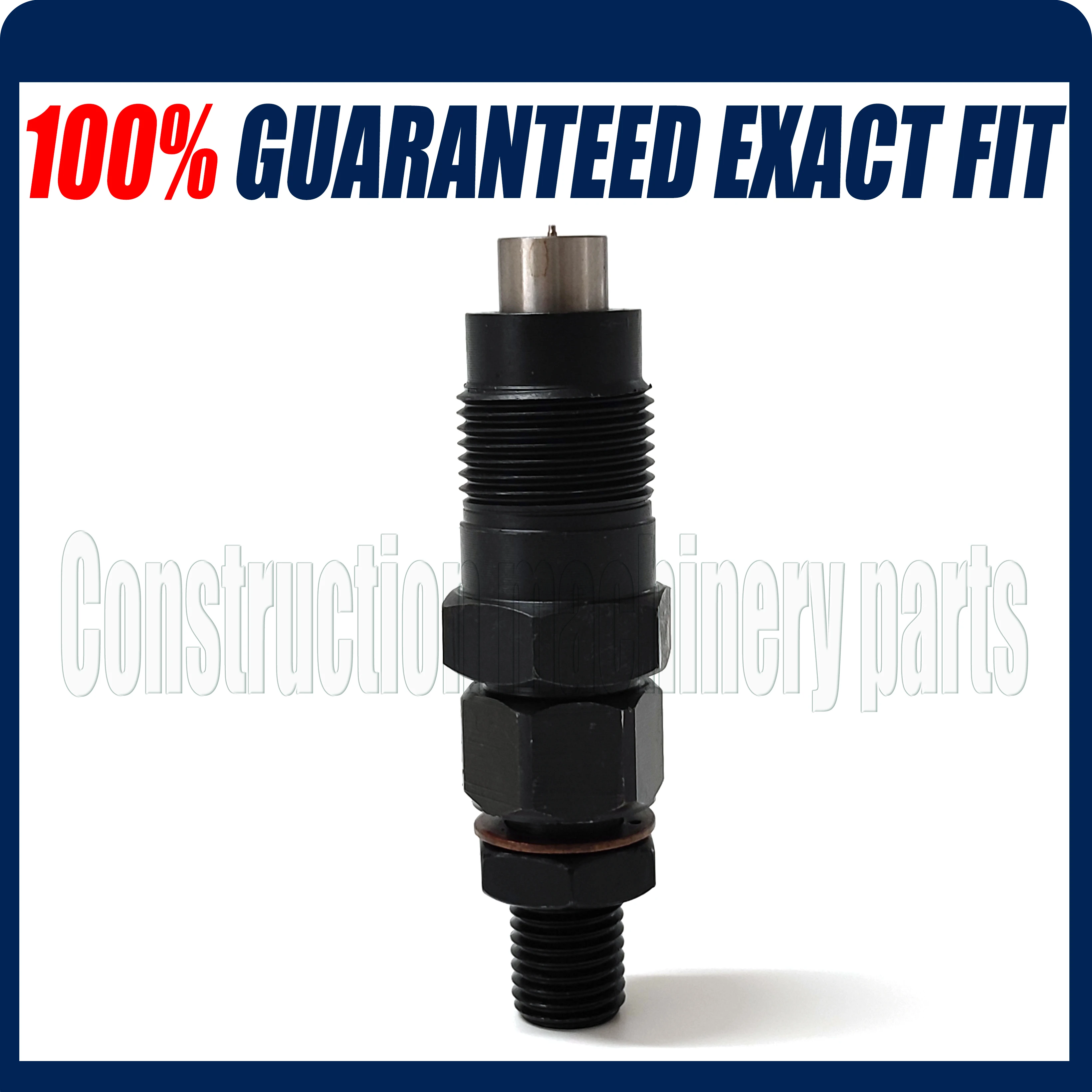 100% New Fuel Injector for Kubota D722