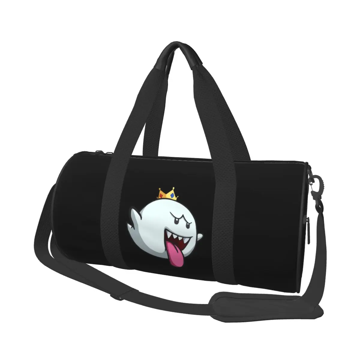 

Большая спортивная сумка King Boo, многофункциональная дорожная сумка Duffle, сумки для фитнеса