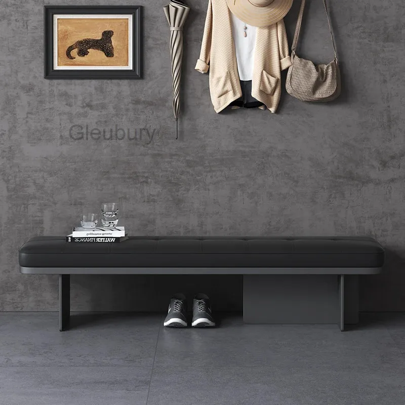 Garden Bench Shoe Cabinet Slippers Luxury Seat Entrance Hall Modern Shoe Cabinet Designer Living Room Muebles Home Furniture