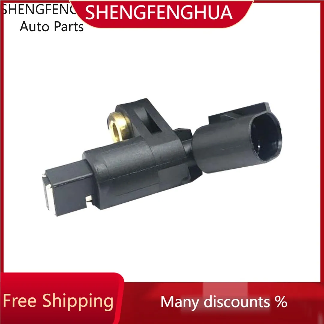 SHENGFENG HUA Free Shipping For China FRV/FSV Jetta Laobaolai Santana Wheel Sensor ABS-Front Right A11-355011