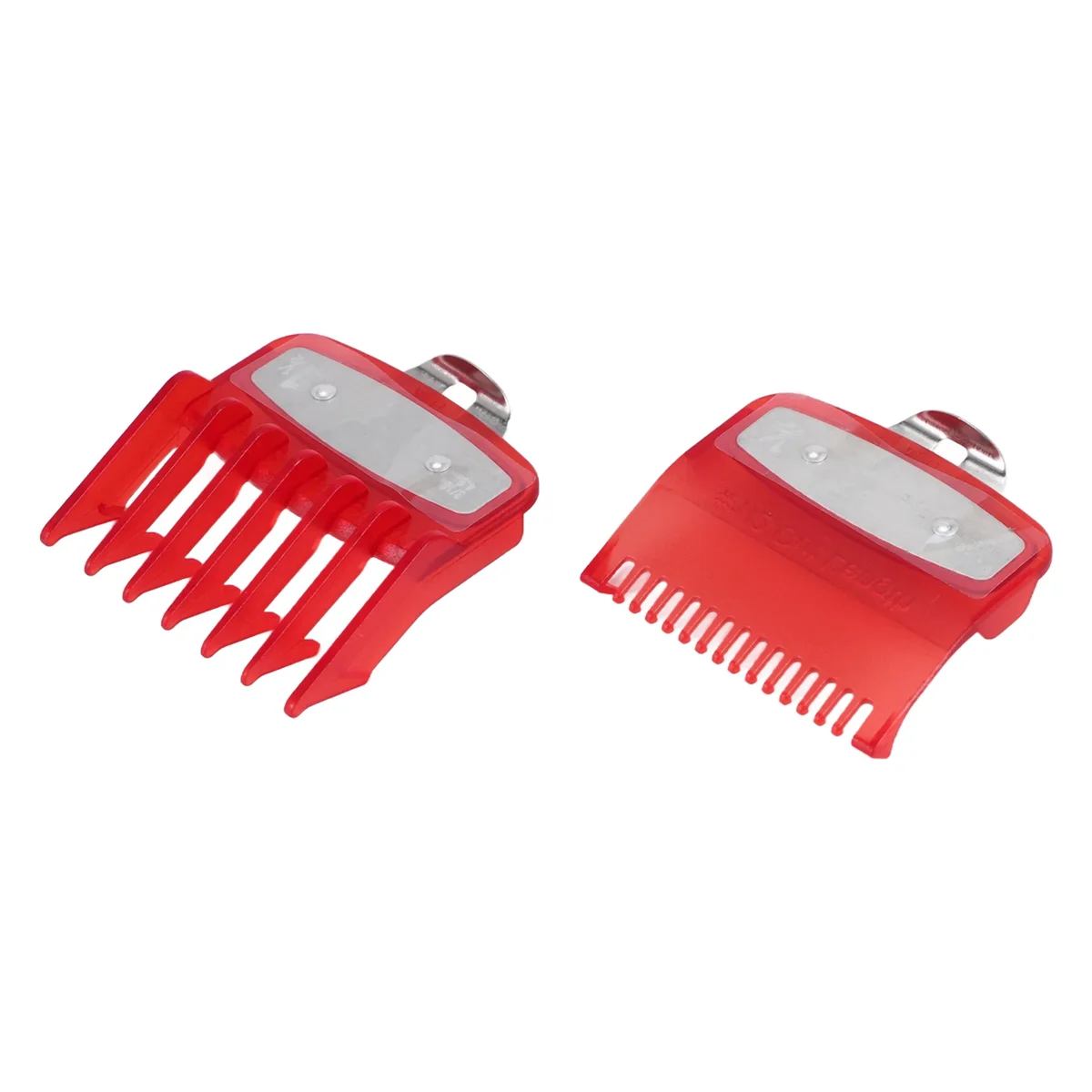 for Hair Clipper Guide Comb Set Standard Guards Attached Trimmer Style Parts