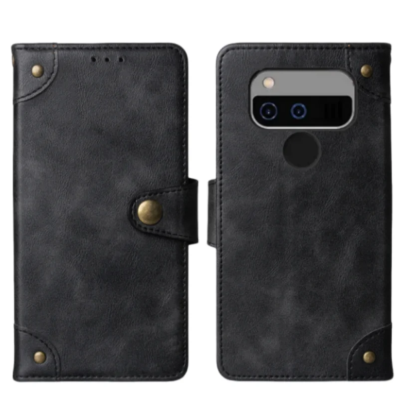 

Leather Wallet Case For Jelly Max Flip Case For Jelly Max Luxury Cover Phone Case
