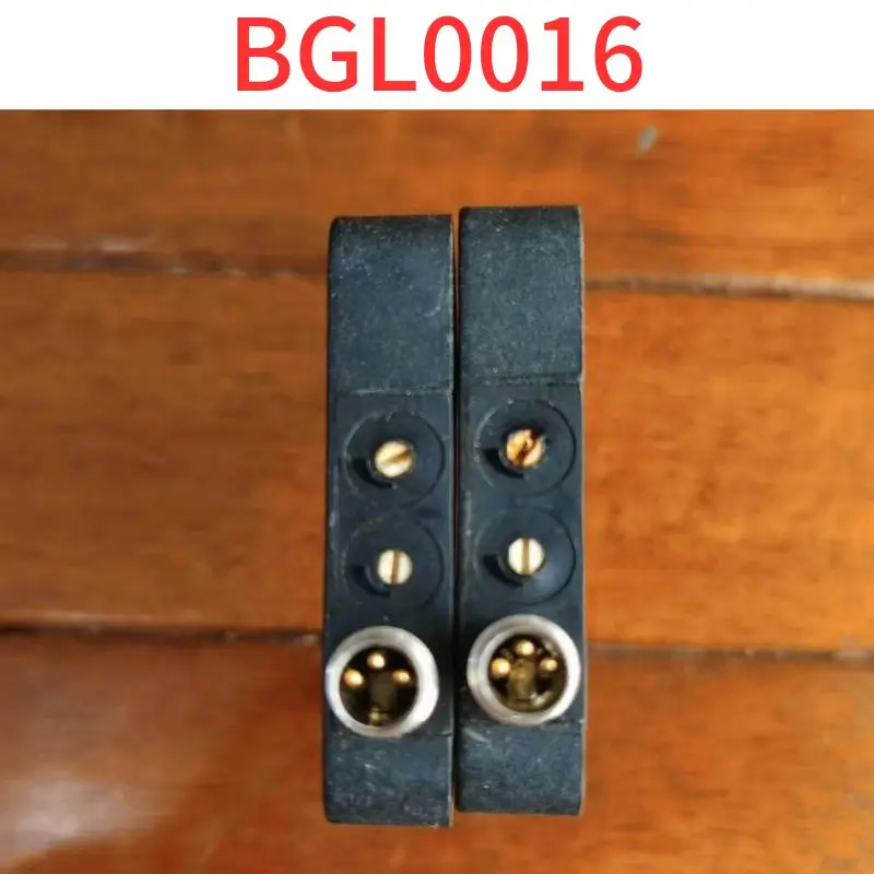 Second-hand Photoelectric sensor BGL0016