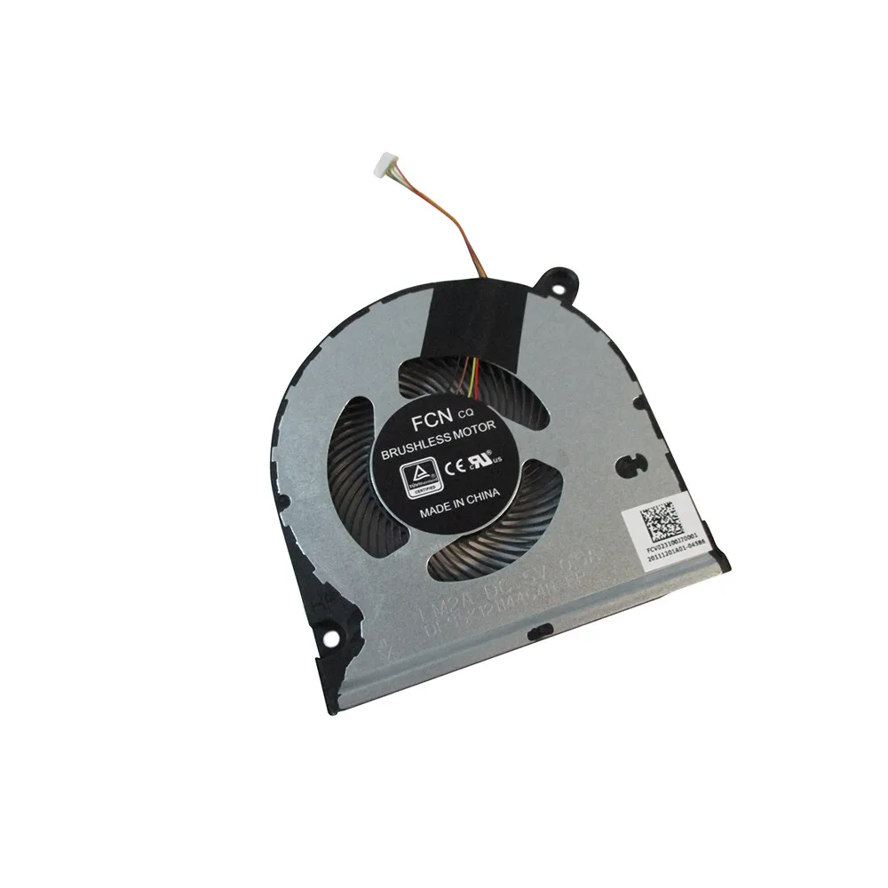 

Acer Spin SP314-21 SP314-21N SP314-54N Cpu Fan 23.HQCN1.001 For