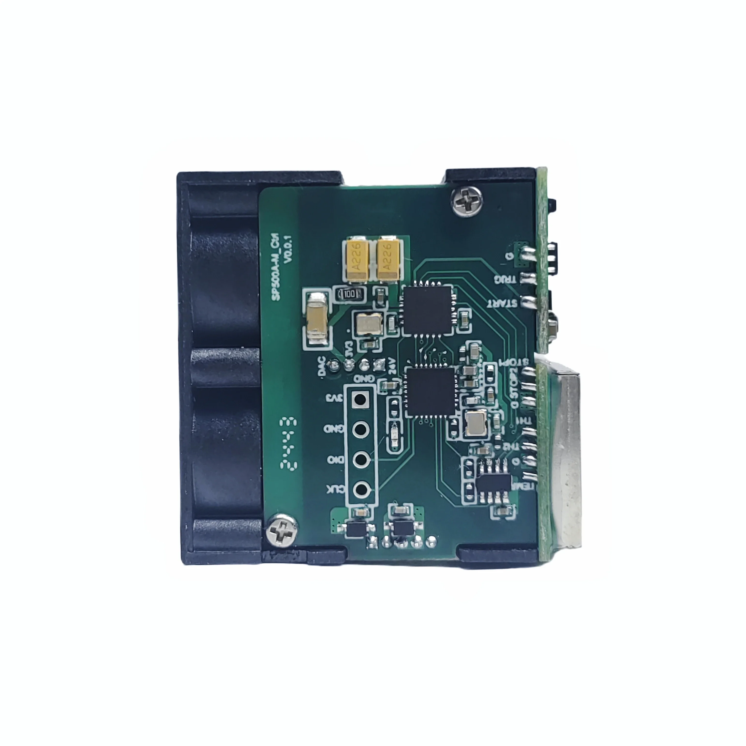 surertech WT600A Long-Range Lidar Sensor for U-AV/Dr-one Applications