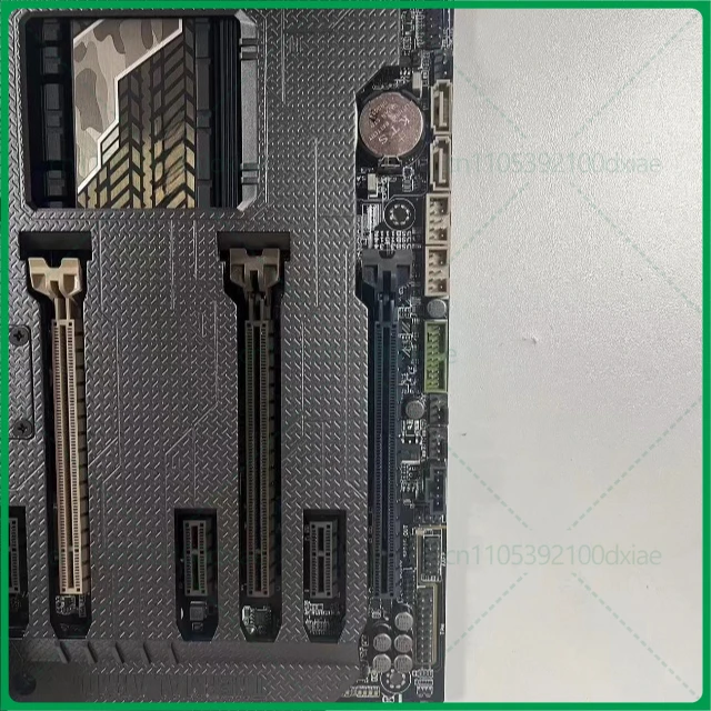 

Used For ASUS SABERTOOTH Z97 MARK 1 main board