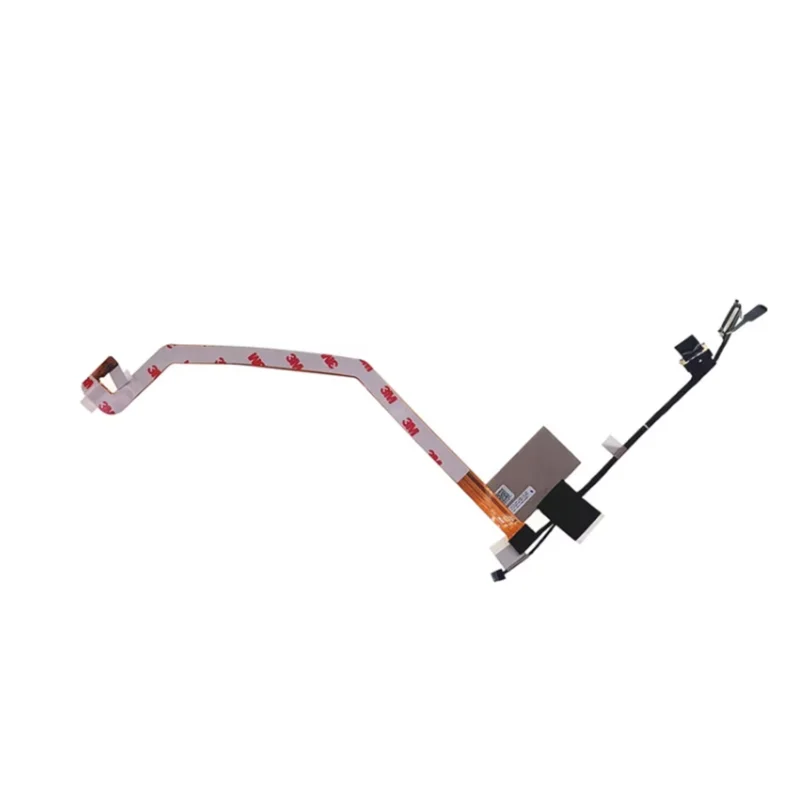 Nuevo para Precision 7770 7780 M7780 M7770 UHD 40Pin IR LCD Lvds Cable 6T79Y 06T79Y