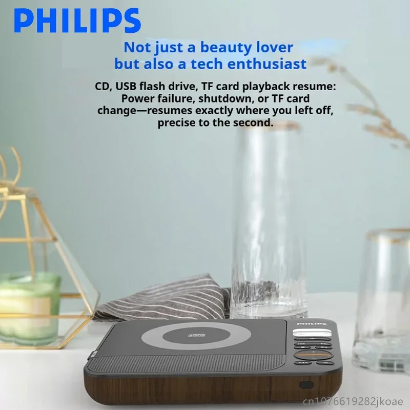 Thumbnail 4 - #60 Best CD Players to Buy In 2026