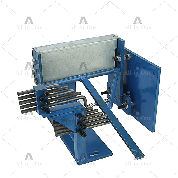 movable plate movable baffle limit plate saw machine accessories saw blade precision