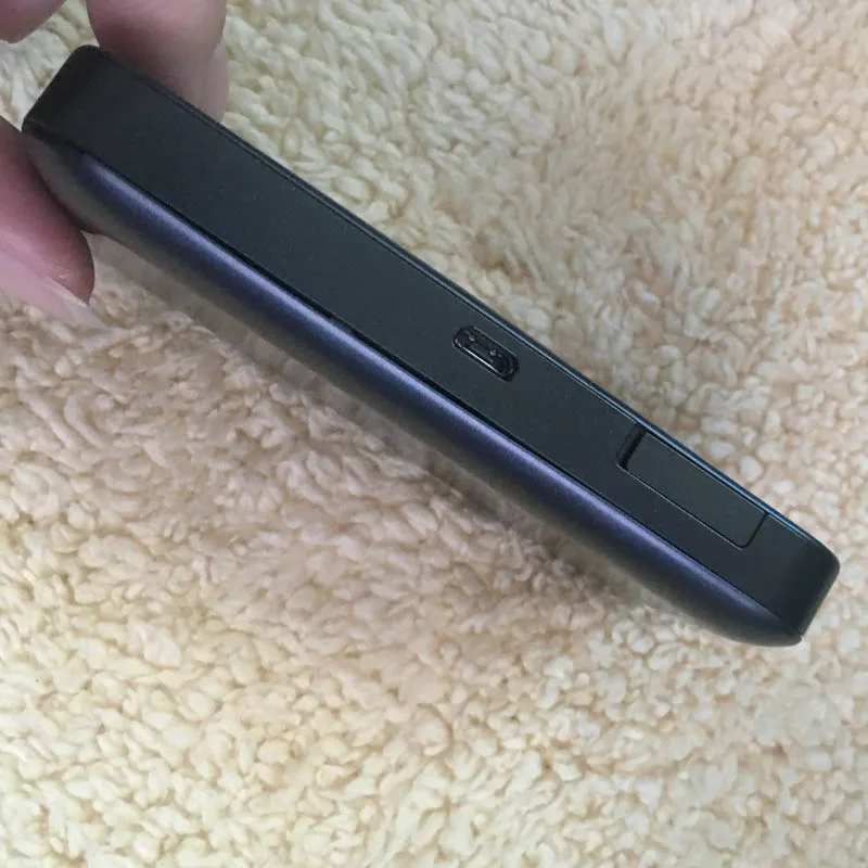 هواوي E5785Lh-22c 4G LTE Cat6 موبايل راوتر + 2 قطعة هوائي 4G