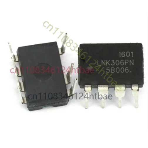 

For LNK306PN LNK306 Power Management IC DIP-7 Through Hole Best Quality New Original 100PCS/LOT