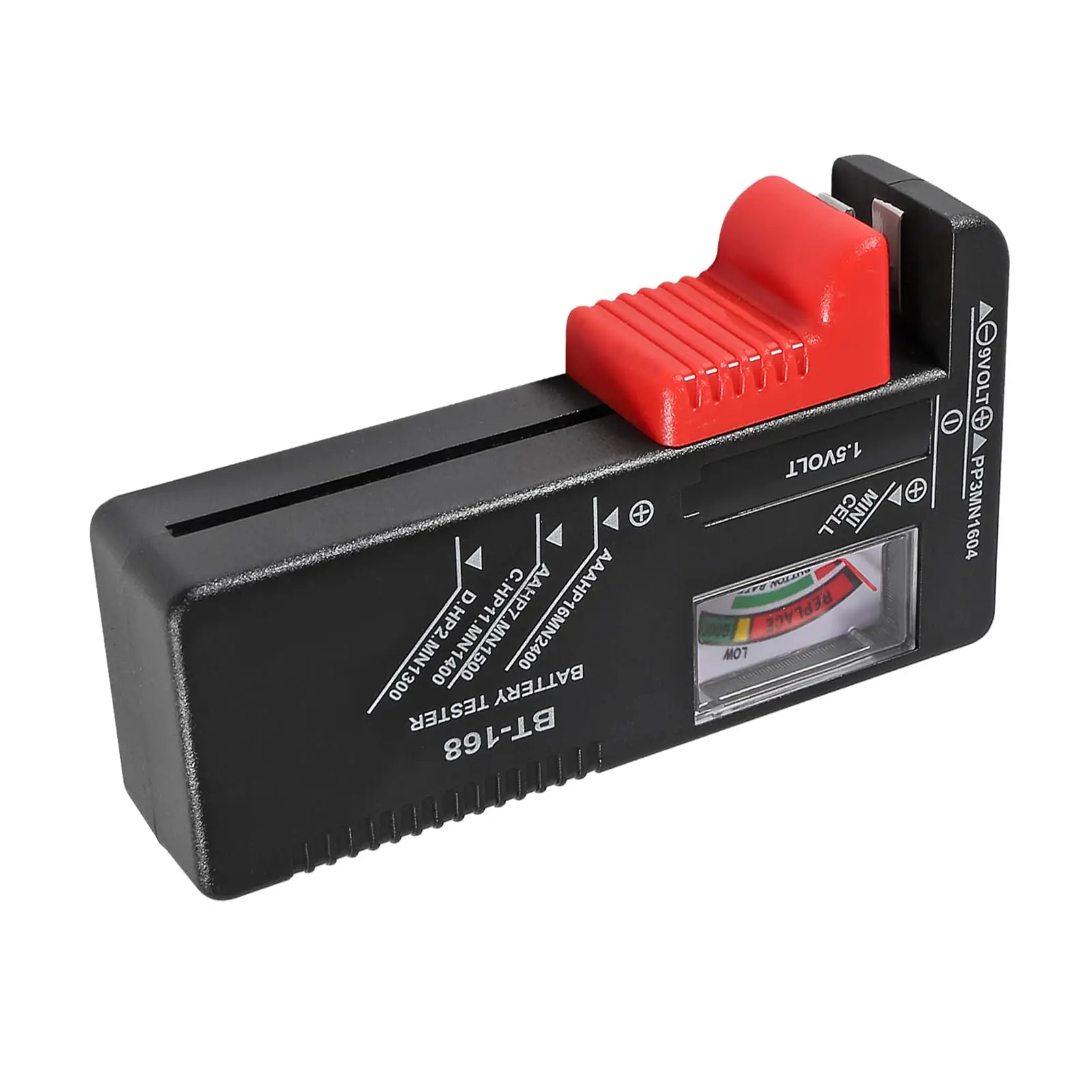 1Pc BT-168 Battery … - image