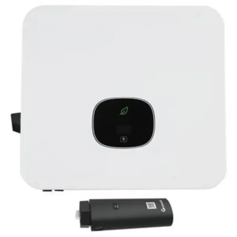 Growatt MOD 15KW على الشبكة العاكس 3 المرحلة العاكس نظام الطاقة الشمسية الهجين المنزل