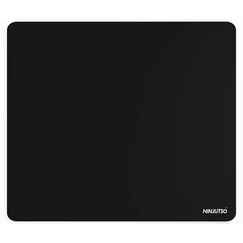 Ninjutso NPC Smooth Poron Control Mousepad