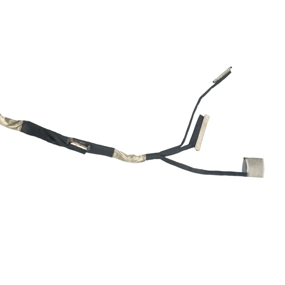 Nowy kabel sygnałowy gimbalu kamery PTZ DJI Matrice 4E, kabel koncentryczny do drona M4E, oryginalne części zamienne do naprawy. — zdjęcie produktu 4