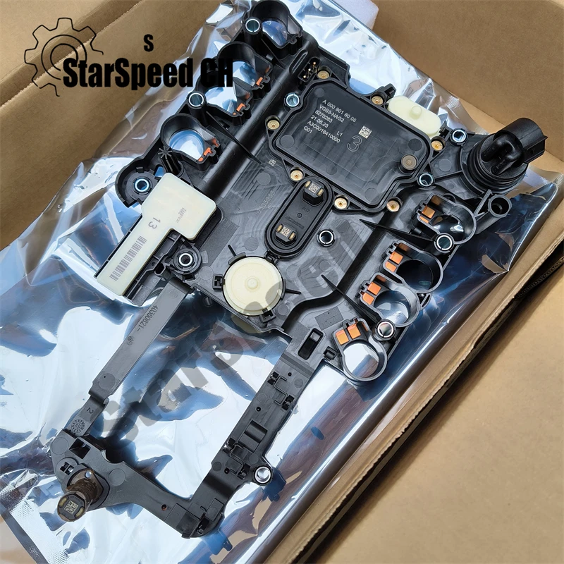 

Original New 722.9 VGS3 7G TCM TCU Transmission Control Unit A0034460310 A000901800888 Fits For Mercedes-Benz