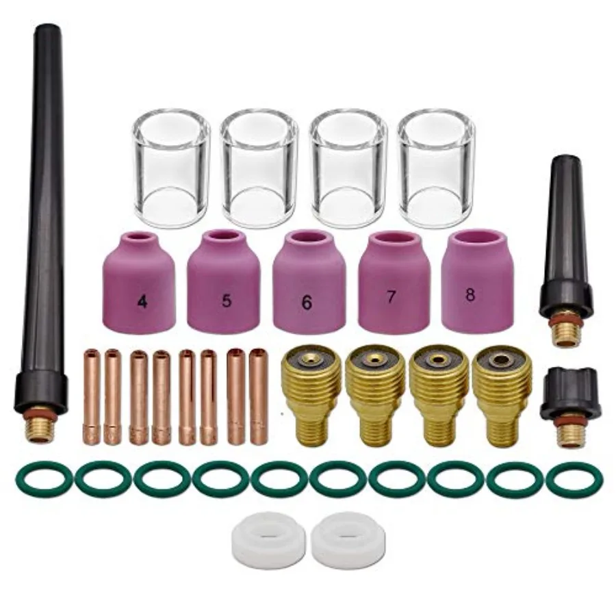 【Spot Goods】36Pcs T…