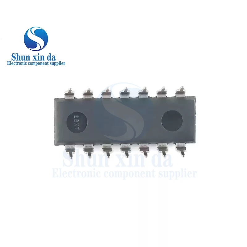10PCS CD4066BE CD4066 DIP DIP-14 CD4060BE CD4060 CD4068BE CD4068 CD4069UBE CD4069BE CD4069 CD4070BE CD4070 CD4071BE CD4071 DIP16