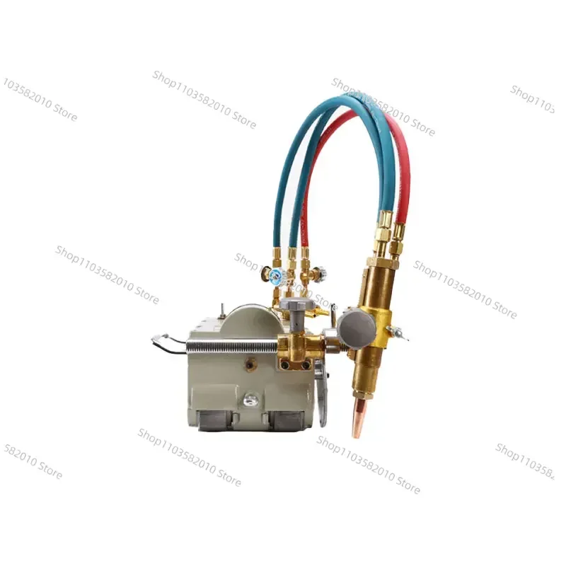 Magnetic Pipe Cutting Machine Pipe Cutting Machine Semi-automatic Pipe  Machine Automatic Gas  Plasma Beveling