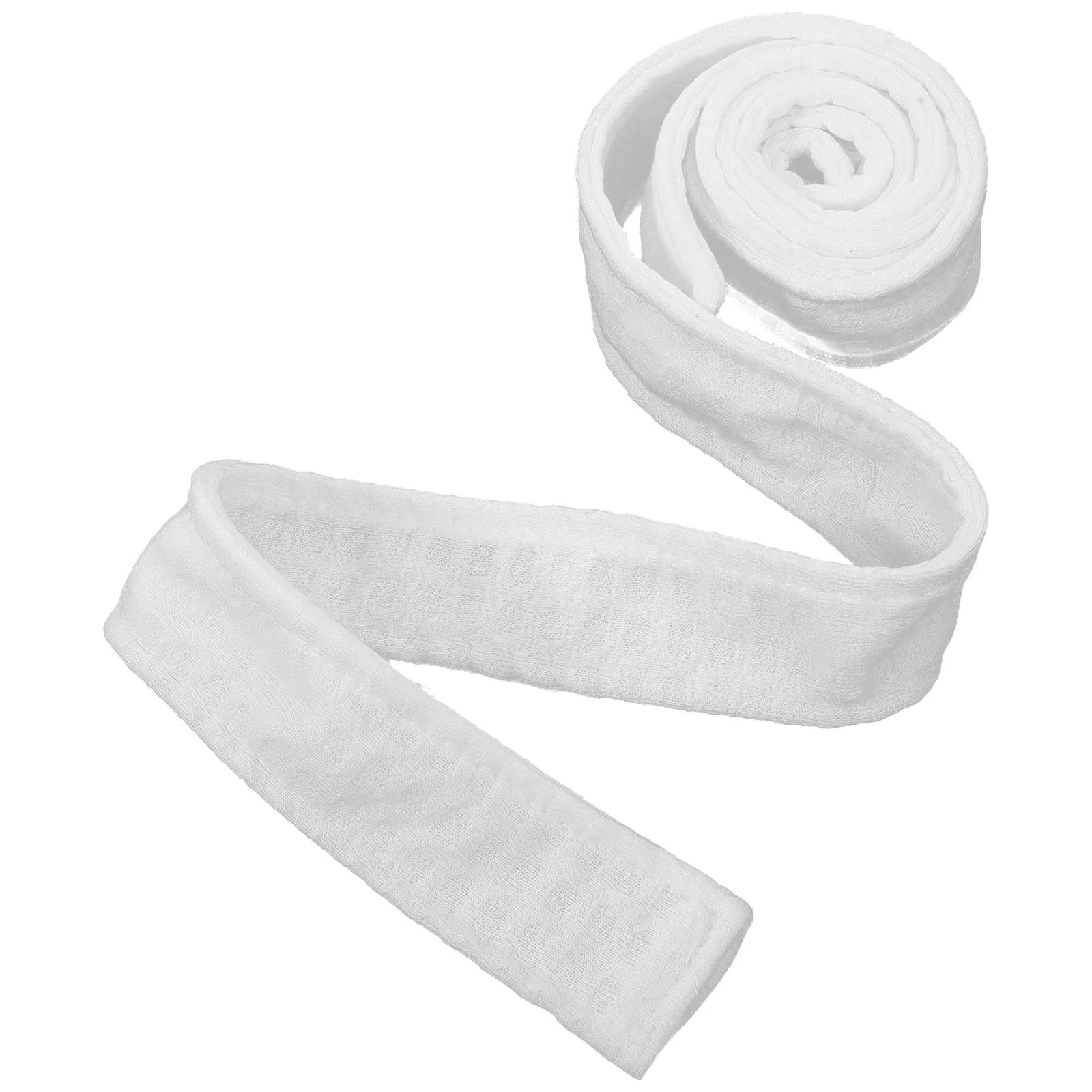 

Bathrobe Belt Soft Flannel Robe Waist Replacement Hotel Adjustable Length Men Women Bathrobe Accessories Coral Fleece Tie