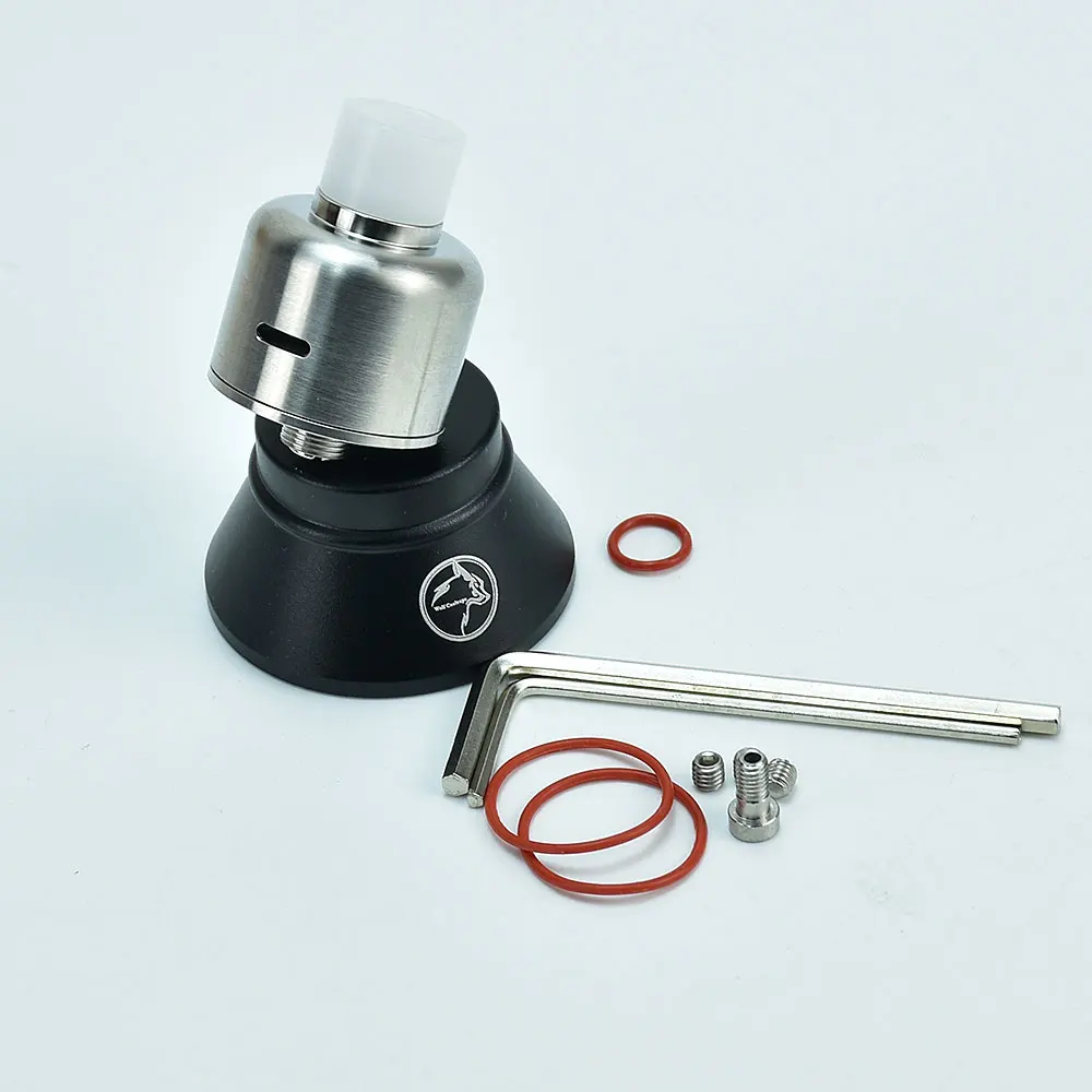 SOUL S RDA MTL 22 316 BF atomizer tank for coils & atomizers - gallery image 2