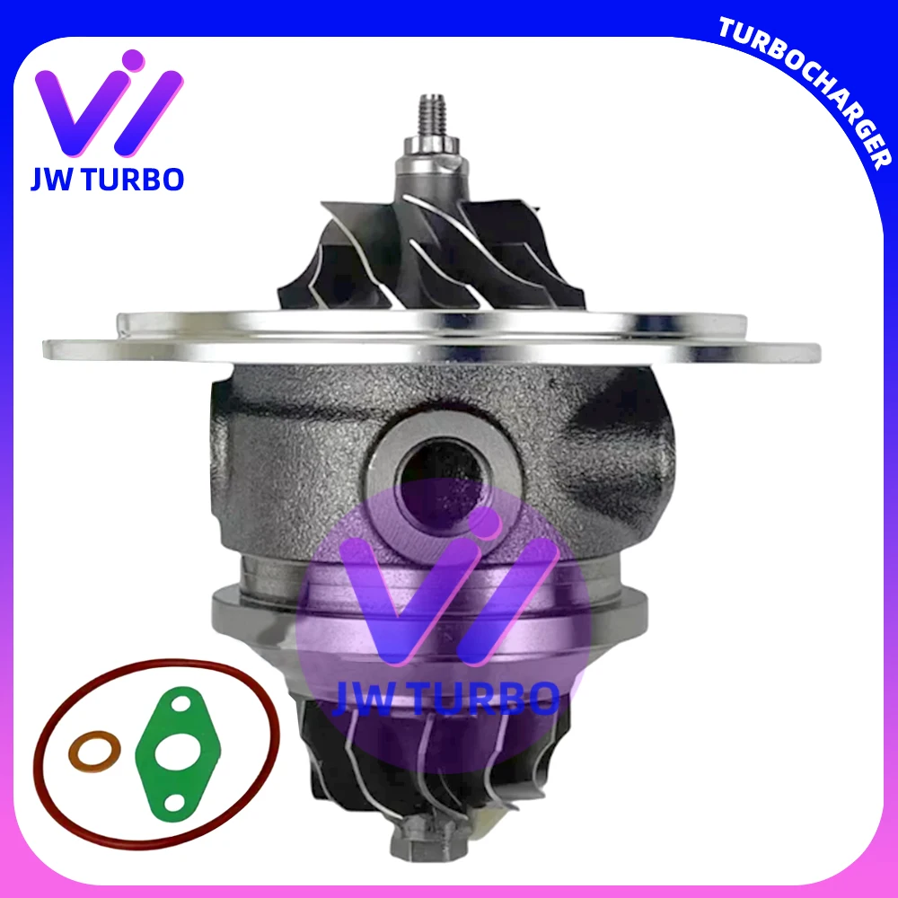 Turbo Cartridge Core Chra for Hyundai H-1 Starex D4BH 4D56T 2002 GT1749S 716938 716938-5001S 716938-0001 28200-42560 2820042560