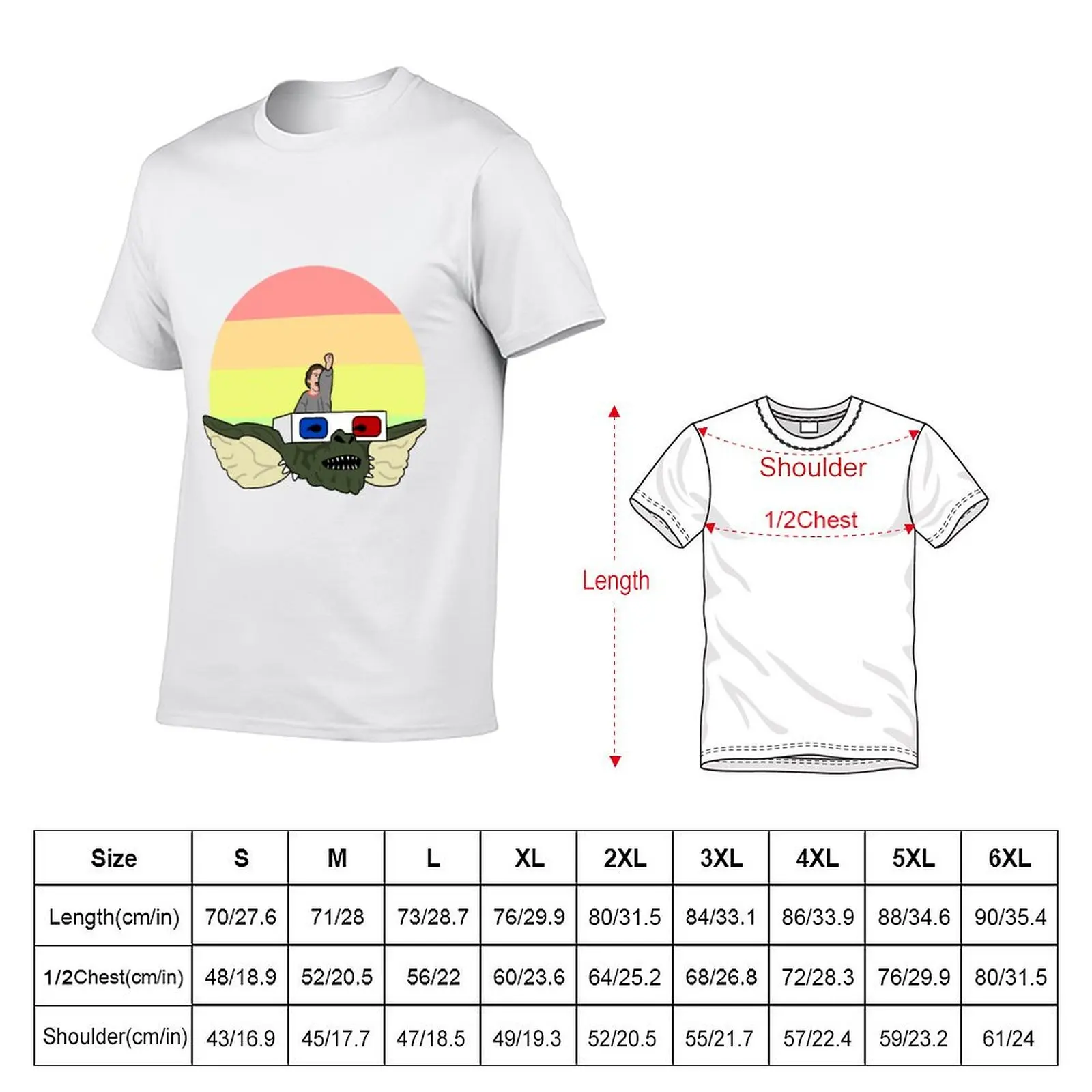 80's to the Max T-Shirt man t shirts cotton t shirts for man graphic funny essential t shirt T-shirt